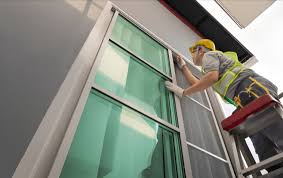 Inverness, IL Windows and Door Installation & Repair Company